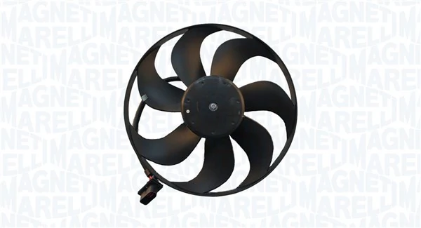 Fan, engine cooling